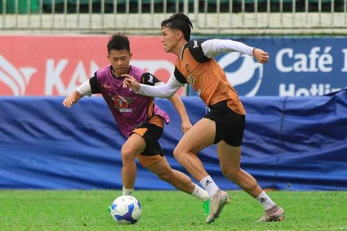V.League 2024-2025: Hy vọng đội bóng phố núi 'lột xác'