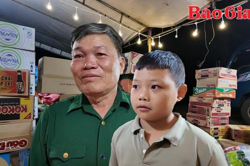 Tấm lòng người Gia Lai chung tay hỗ trợ đồng bào miền Bắc