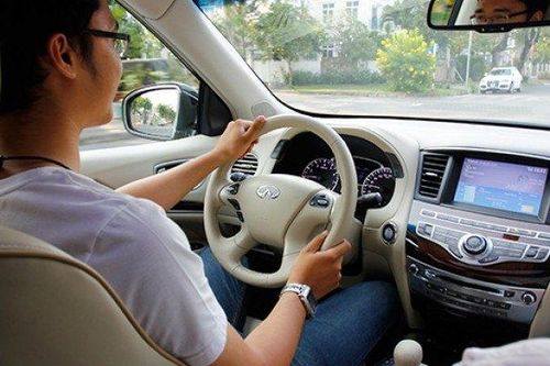 Tìm nạn nhân bị lừa đảo, chiếm đoạt tiền học lái xe ô tô tại huyện Thanh Thủy