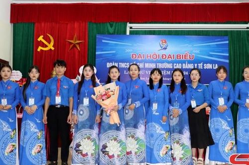 Phấn đấu 75% đoàn viên khối học sinh, sinh viên có điểm rèn luyện hàng kỳ đạt khá trở lên