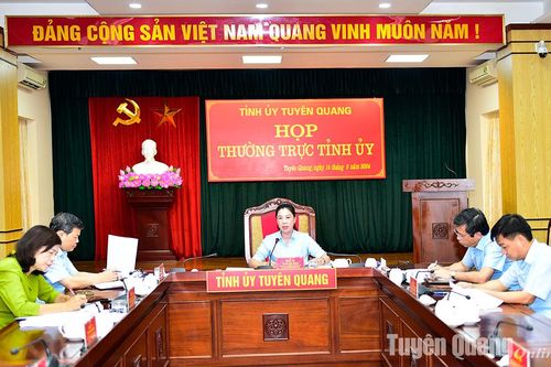Khẩn trương khắc phục hậu quả cơn bão số 3
