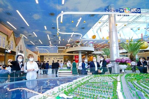 Cổ đông lớn nhất Novaland vừa bán xong 3 triệu cổ phiếu NVL qua khớp lệnh