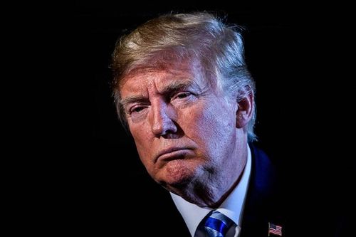Quốc tế nổi bật: Ông Donald Trump sợ thua?