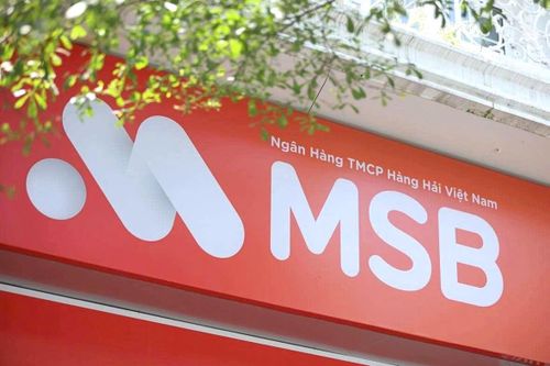 Ngân hàng MSB hoàn tất việc tăng vốn điều lệ thêm 30%, cán mốc 26.000 tỷ đồng