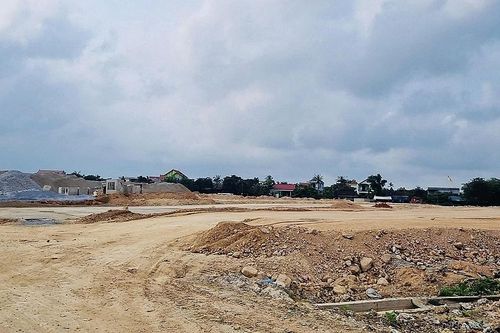 Quảng Bình: Phê duyệt Quy hoạch phân khu khu vực phát triển đô thị xã An Thủy