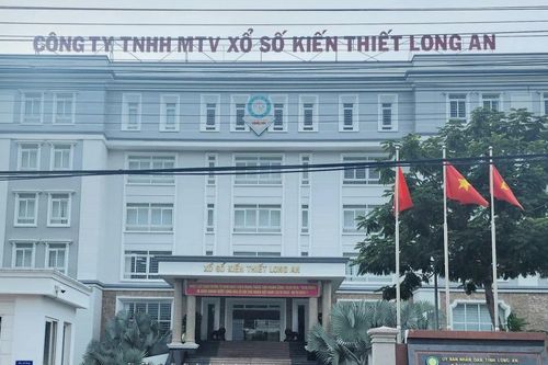 Công ty Xổ số Kiến Thiết Long An thông tin chuyến đi học tập kinh nghiệm, nghiệp vụ ở các nước trên thế giới