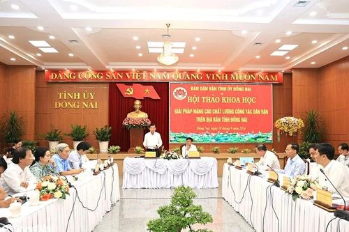 Bài 1: Góp phần củng cố niềm tin của Nhân dân với sự lãnh đạo của Đảng