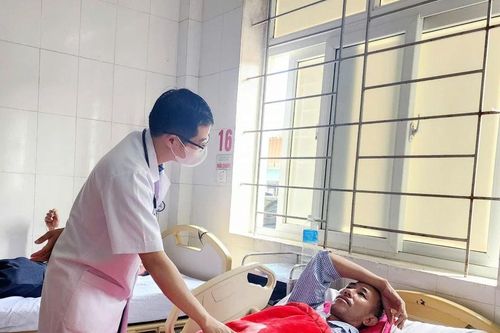 5 người dân ở Hà Tĩnh bị ngộ độc sau khi ăn nấm