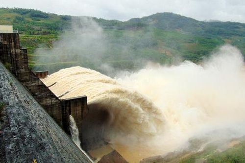 Quảng Nam đảm bảo an toàn đập, hồ chứa thủy điện mùa mưa lũ