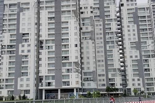 Nhiều cư dân chung cư 'VIP' bức xúc sau những hợp đồng mua sắm tiền tỷ