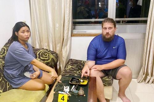 Đấu tranh mạnh với tội phạm ma túy tại các chung cư cao cấp
