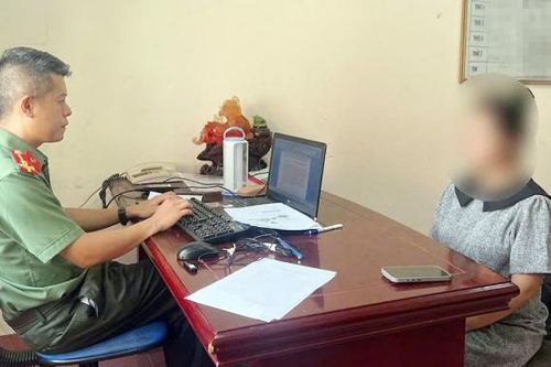 Xử lý 2 trường hợp đăng thông tin sai sự thật về tình hình mưa lũ trên mạng xã hội