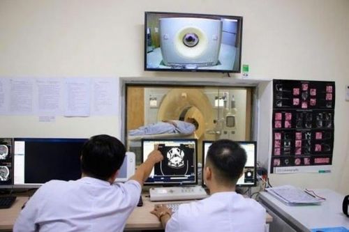 Bệnh viện 199 ứng dụng AI vào chăm sóc sức khỏe