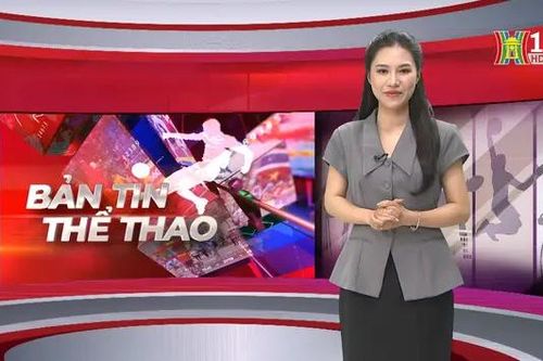 Bản tin Thể thao | 14/09/2024