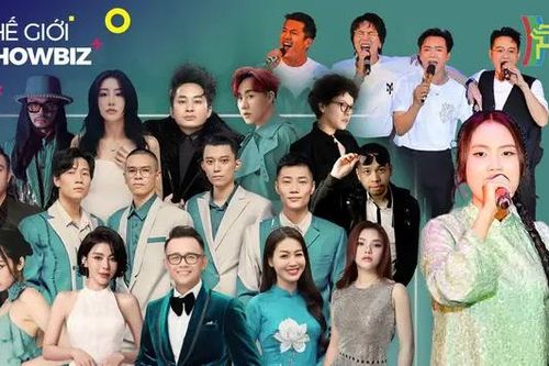 Nghệ sĩ Việt hướng về miền Bắc ruột thịt | Thế giới Showbiz | 14/09/2024