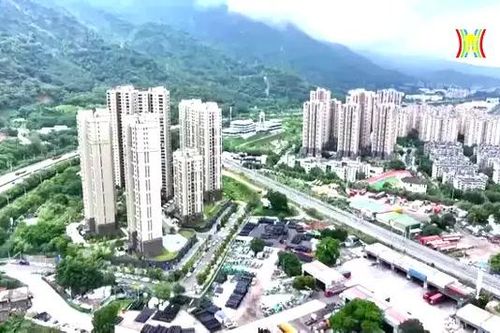 Khủng hoảng bất động sản tác động đến nền kinh tế Trung Quốc