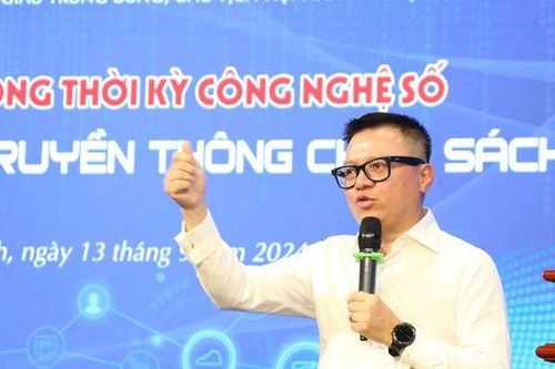 Thay đổi tư duy trong chuyển đổi số báo chí