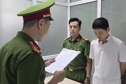Giám đốc người Hàn Quốc 'thụt két' hơn 1,1 tỷ đồng