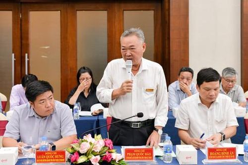 EVNHCMC đảm bảo cung cấp điện đầy đủ, ổn định trên địa bàn Quận 1
