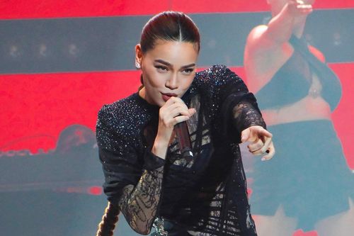 Showbiz 14/9: Hồ Ngọc Hà hủy biểu diễn, sức khỏe của nghệ sĩ Tấn Beo sau đột quỵ