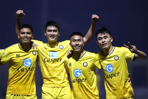 Nhận định vòng 1 V.League: Hà Nội FC có chiến thắng, Thanh Hóa vượt khó