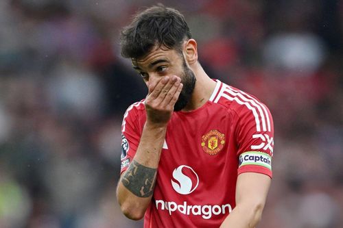 Nhận định bóng đá Southampton vs Man Utd: HLV Erik ten Hag sợ thua