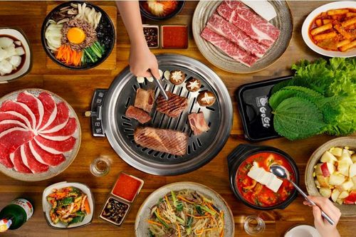Tập đoàn Golden Gate hướng tới mở rộng hợp tác quốc tế