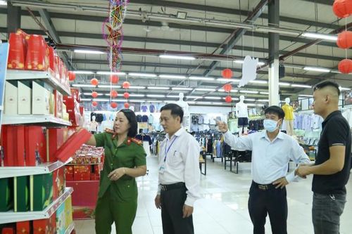 Gỡ khó kiểm soát cơ sở sản xuất, kinh doanh thực phẩm
