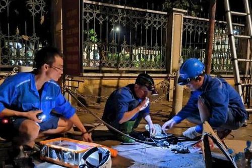 VNPT hoàn thành khôi phục sóng di động tại tỉnh Yên Bái