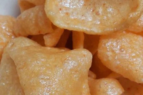 Cách chiên phồng tôm bằng nồi chiên không dầu nở đều, giòn ngon như rán bằng chảo