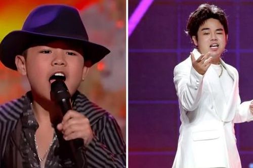'Thần đồng âm nhạc' Bé Châu: 5 tuổi nổi tiếng là trụ cột kinh tế gia đình, hiện giờ ra sao?