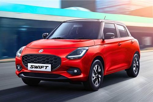 Xe hatchback cỡ B giá chỉ 226 triệu đồng, rẻ hơn cả Kia Morning, Hyundai Grand i10 có gì đặc biệt?