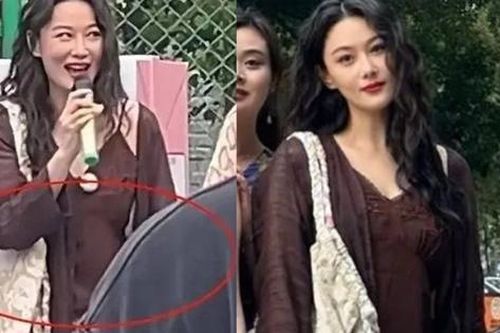 Đâu mới là nhan sắc thật của tình địch Phạm Băng Băng?
