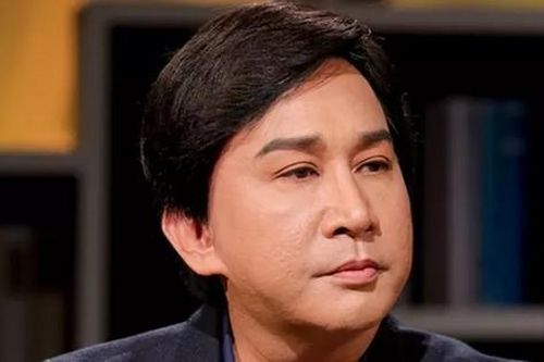 NSƯT Kim Tử Long: 'Tôi vừa khóc vừa nghĩ, tại sao người ta lại đối xử với mình như vậy'