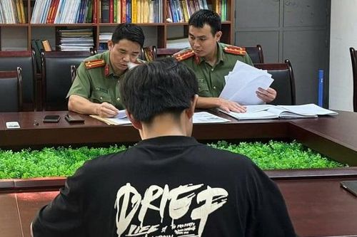 Công an Hà Nội thông tin vụ mạo danh Liên đoàn xiếc Việt Nam ủng hộ bão lũ 10.000 đồng
