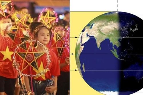 Bao giờ mùa Thu thực sự mới bắt đầu, dù theo lịch thì đã sắp đến Trung Thu?