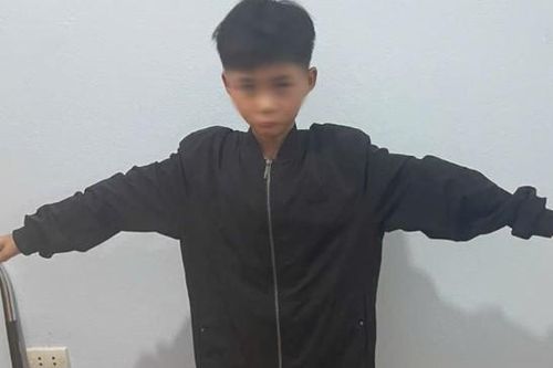 Bắt kẻ lấy trộm 14 triệu tiền ủng hộ bão lũ