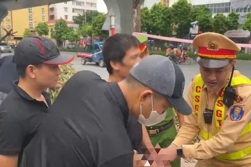 Vừa đi tù về vẫn 'ngựa quen đường cũ' tàng trữ trái phép chất ma túy