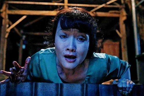 Phim kinh dị Việt giành giải tại Liên hoan phim Nhật Bản