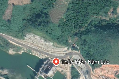 Đã tìm thấy 5 nạn nhân trong vụ sập nhà điều hành thủy điện Đông Nam Á - Nậm Lúc
