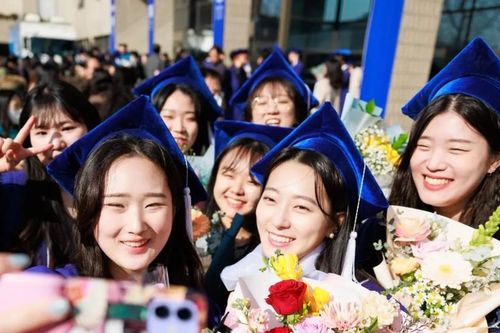 Chuyện học và thi ở Hàn Quốc