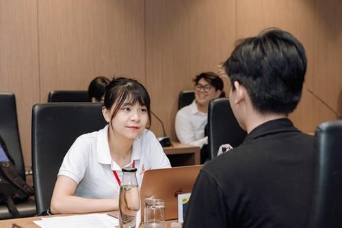 Tăng tỷ lệ sinh viên có việc làm