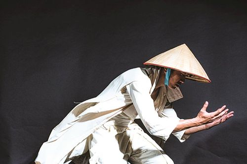'Ngày xưa' – Truyện thần thoại Việt Nam được tái hiện