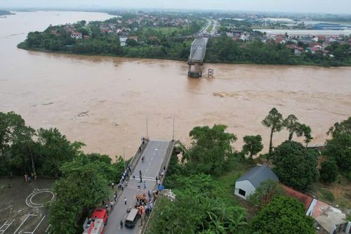 Sau bão, Hải Phòng, Quảng Ninh, Hải Dương còn 98 cảng, bến chưa hoạt động