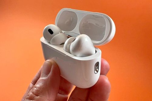 AirPods được chấp thuận làm máy trợ thính