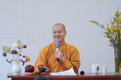 Phật giáo qua góc nhìn của các học giả