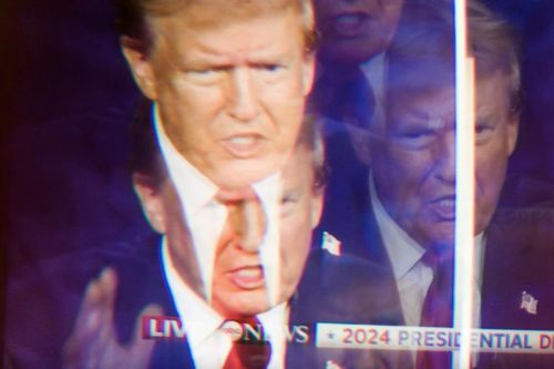 Bất ổn bao trùm Ohio sau phát ngôn của ông Trump