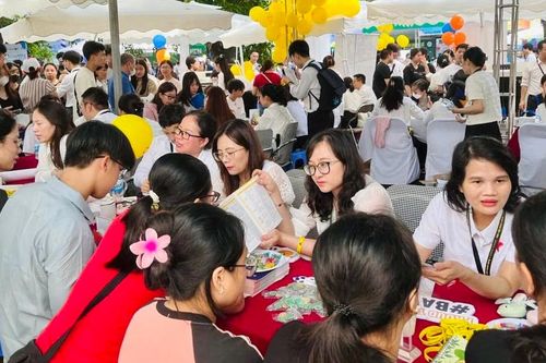 Ngành thuế và cơ hội việc làm trong nền kinh tế số