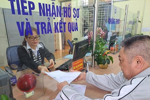 Điểm sáng tại Đông Anh