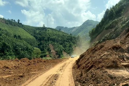 Lào Cai: giao thông đi lại trên địa bàn huyện Bảo Yên như thế nào?